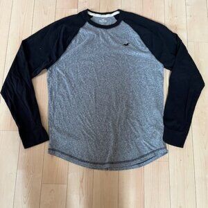 Hollister California Long Sleeve T-Shirt